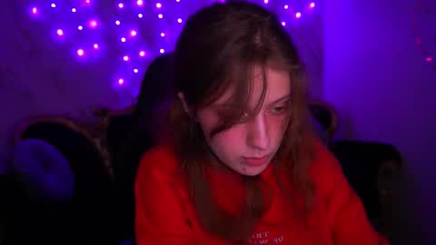 Foxy online show from February 2026 02:47:01 PM