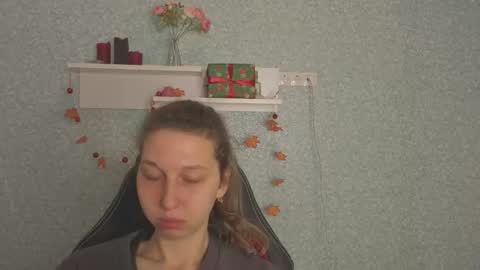 Elli online show from January 2026 05:54:02 AM