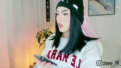 Snapshot of cuteezoe chatting on June 2026 03:37:02 AM Zoe online show from June 2026 03:37:02 AM