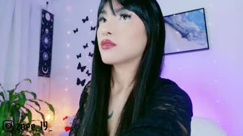 Snapshot of cuteezoe chatting on July 2026 04:39:02 AM Zoe online show from July 2026 04:39:02 AM