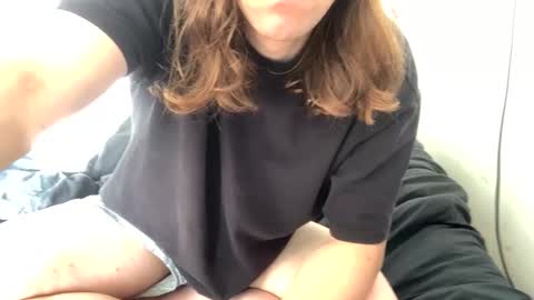 Snapshot of cuteguy6668889 chatting on January 2025 10:45:01 AM Cutegoth online show from January 2025 10:45:01 AM