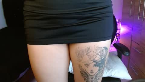 isabella online show from February 2026 06:16:01 PM