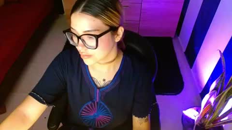 Snapshot of cuteisabella_a chatting on July 2026 06:25:02 PM isabella online show from July 2026 06:25:02 PM