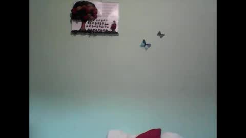 Jessy online show from March 2026 10:53:02 AM