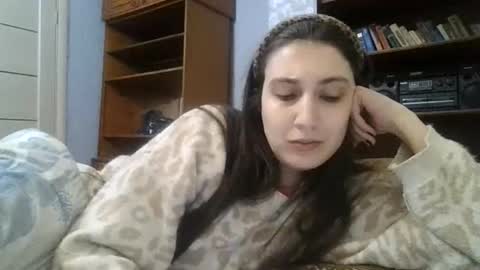 cutekattie online show from December 2025 05:46:02 AM
