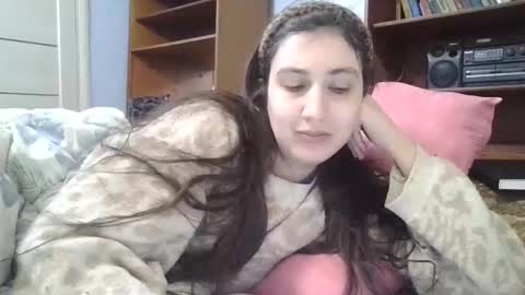 cutekattie online show from February 2026 06:01:01 AM