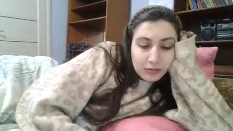 cutekattie online show from February 2026 06:22:01 AM