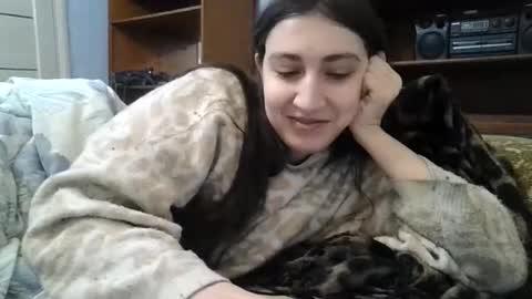 cutekattie online show from February 2026 03:54:01 AM