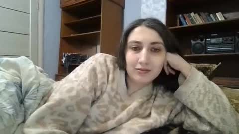 cutekattie online show from February 2026 05:37:01 AM