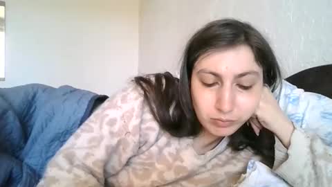 Snapshot of cutekattie chatting on April 2026 04:37:01 AM cutekattie online show from April 2026 04:37:01 AM