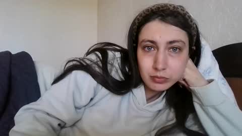 Snapshot of cutekattie chatting on April 2026 05:38:02 AM cutekattie online show from April 2026 05:38:02 AM