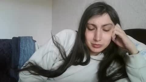 Snapshot of cutekattie chatting on April 2026 05:03:01 AM cutekattie online show from April 2026 05:03:01 AM
