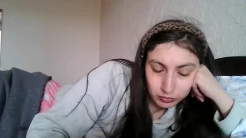 Snapshot of cutekattie chatting on May 2026 03:57:02 AM cutekattie online show from May 2026 03:57:02 AM
