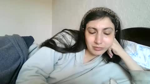 Snapshot of cutekattie chatting on May 2026 04:52:01 AM cutekattie online show from May 2026 04:52:01 AM