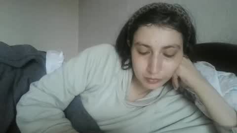 Snapshot of cutekattie chatting on May 2026 04:28:01 AM cutekattie online show from May 2026 04:28:01 AM