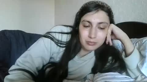 Snapshot of cutekattie chatting on May 2026 02:45:01 PM cutekattie online show from May 2026 02:45:01 PM