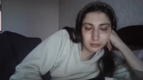 Snapshot of cutekattie chatting on May 2026 03:36:02 AM cutekattie online show from May 2026 03:36:02 AM