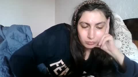 Snapshot of cutekattie chatting on May 2026 05:05:01 AM cutekattie online show from May 2026 05:05:01 AM