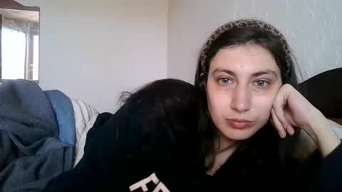 Snapshot of cutekattie chatting on May 2026 04:31:02 AM cutekattie online show from May 2026 04:31:02 AM