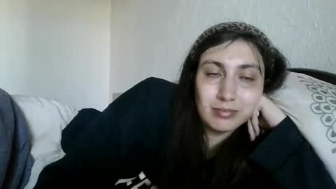 Snapshot of cutekattie chatting on May 2026 10:47:01 AM cutekattie online show from May 2026 10:47:01 AM