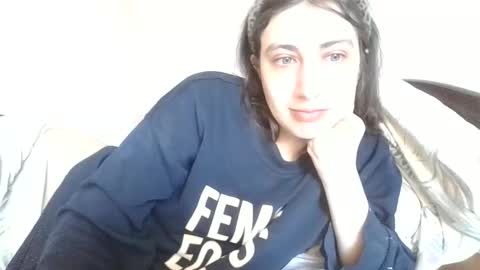 Snapshot of cutekattie chatting on May 2026 04:54:02 AM cutekattie online show from May 2026 04:54:02 AM