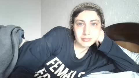 Snapshot of cutekattie chatting on May 2026 03:57:02 AM cutekattie online show from May 2026 03:57:02 AM