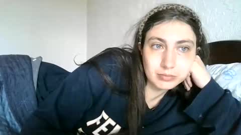 Snapshot of cutekattie chatting on May 2026 04:30:02 AM cutekattie online show from May 2026 04:30:02 AM