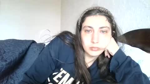 Snapshot of cutekattie chatting on May 2026 05:03:01 AM cutekattie online show from May 2026 05:03:01 AM