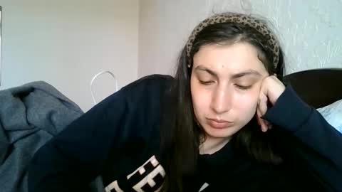 Snapshot of cutekattie chatting on May 2026 03:46:01 AM cutekattie online show from May 2026 03:46:01 AM
