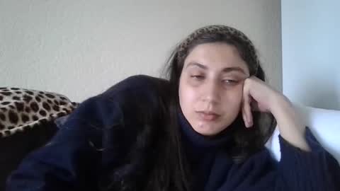 Snapshot of cutekattie chatting on June 2026 04:52:02 AM cutekattie online show from June 2026 04:52:02 AM