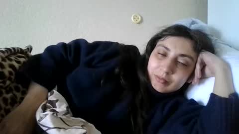 Snapshot of cutekattie chatting on June 2026 07:14:02 AM cutekattie online show from June 2026 07:14:02 AM