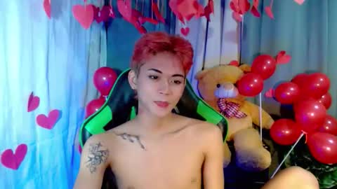 Snapshot of cuteleemoreno chatting on February 2026 04:25:02 PM cuteleemoreno online show from February 2026 04:25:02 PM