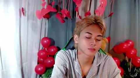 Snapshot of cuteleemoreno chatting on February 2026 02:41:02 AM cuteleemoreno online show from February 2026 02:41:02 AM