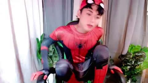 Snapshot of cuteleemoreno chatting on February 2026 02:32:01 AM cuteleemoreno online show from February 2026 02:32:01 AM