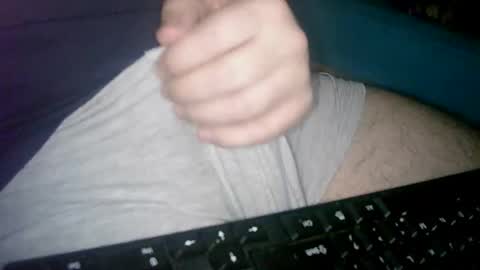 Cuteman online show from February 2026 10:00:01 PM