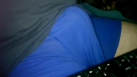Cuteman online show from April 2026 08:37:01 PM