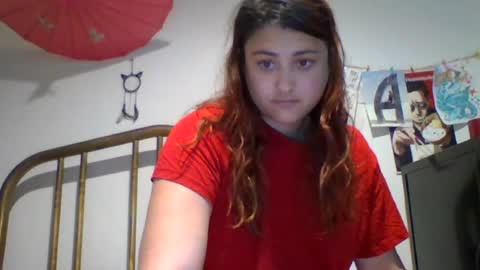 Snapshot of cutemarylove26 chatting on July 2026 07:15:02 PM cutemarylove26 online show from July 2026 07:15:02 PM
