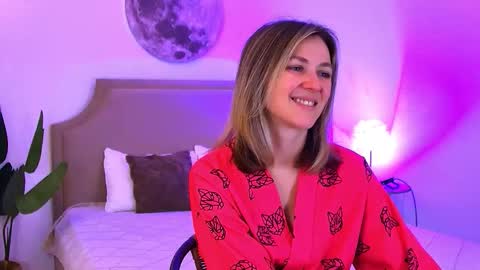 cutemirage online show from February 2026 02:40:02 PM