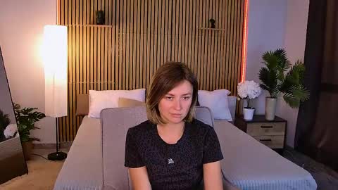 cutemirage online show from June 2026 02:45:01 PM