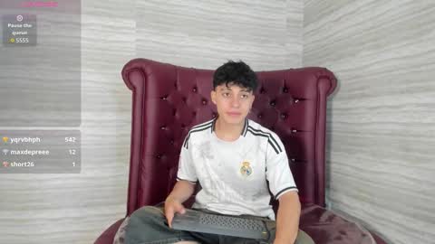 cutenaked_ online show from February 2026 11:48:02 AM