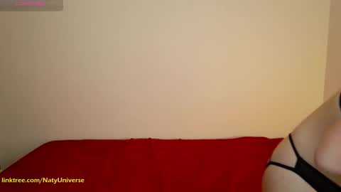 Nataly  online show from September 2025 11:27:02 PM