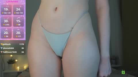 cutenessnicole online show from January 2025 11:13:01 PM