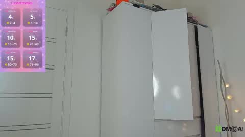 cutenessnicole online show from March 2025 08:52:02 PM