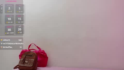 cutepetitee online show from December 2025 08:05:01 PM