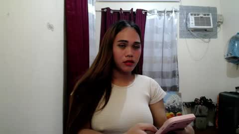 Snapshot of cutepinay143 chatting on July 2026 07:23:02 AM isabel online show from July 2026 07:23:02 AM