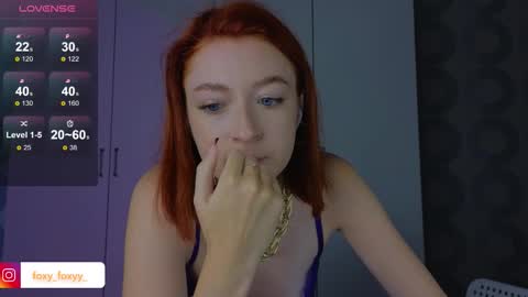Roxy online show from March 2026 06:30:01 AM