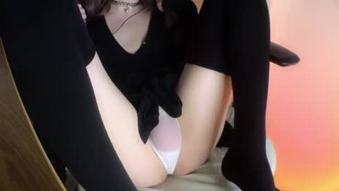Snapshot of cutesissy_boy chatting on May 2026 04:49:02 PM Sofi online show from May 2026 04:49:02 PM