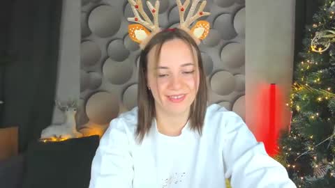 Snapshot of cutesmile_sharon chatting on December 2024 02:25:02 AM cutesmile sharon online show from December 2024 02:25:02 AM