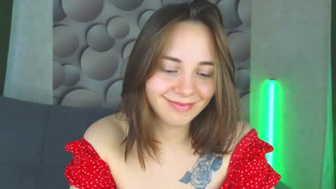Snapshot of cutesmile_sharon chatting on January 2025 05:30:01 AM cutesmile sharon online show from January 2025 05:30:01 AM