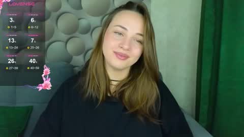 Snapshot of cutesmile_sharon chatting on October 2025 05:25:01 AM cutesmile sharon online show from October 2025 05:25:01 AM